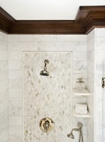 TRG Architects - traditional - bathroom - san francisco
