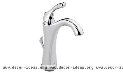 contemporary bathroom faucets by Delta Faucet