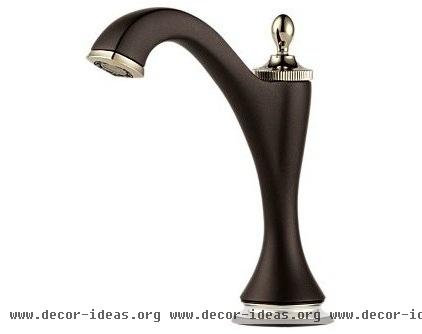 kitchen faucets by Brizo