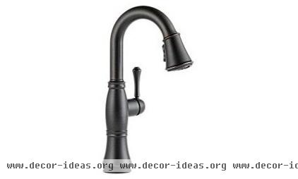 kitchen faucets by deltafaucet.ca