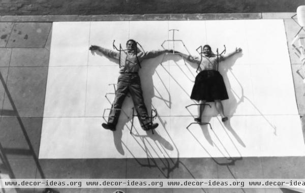 Eames: The Architect and the Painter