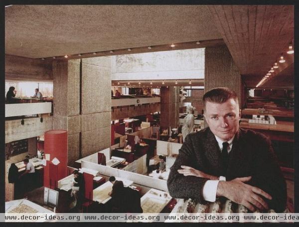 Paul Rudolph