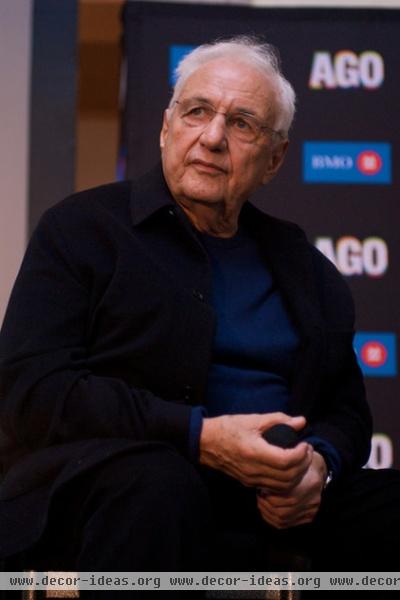 Frank Gehry