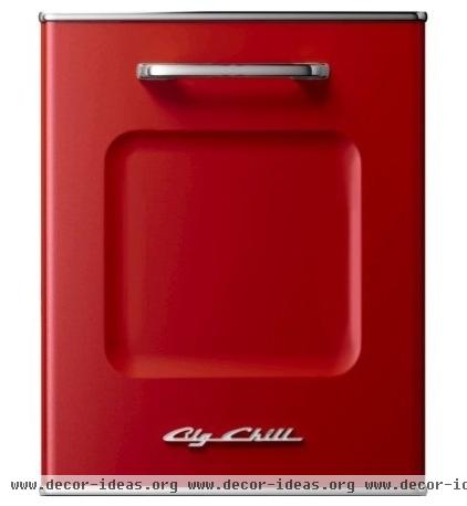 modern dishwashers by Big Chill