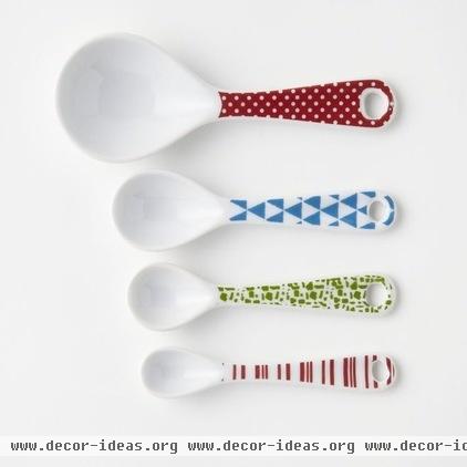 contemporary kitchen tools by West Elm