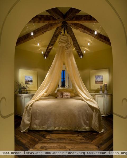 Old World - Chandler - traditional - bedroom - phoenix