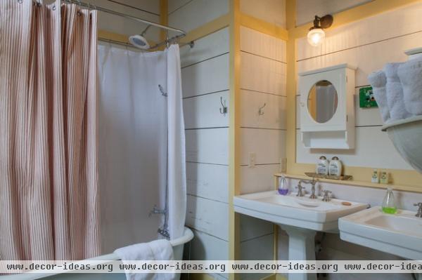 traditional bathroom by Historical Concepts