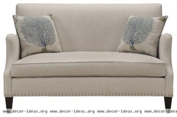 contemporary sofas by hickoryfurniture.com