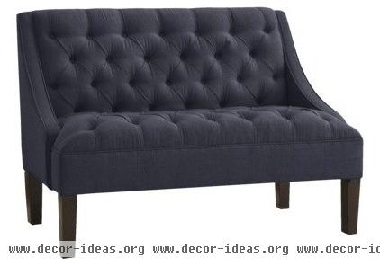 contemporary sofas by Target