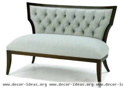 contemporary sofas by wesleyhall.com