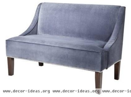 modern sofas by Target