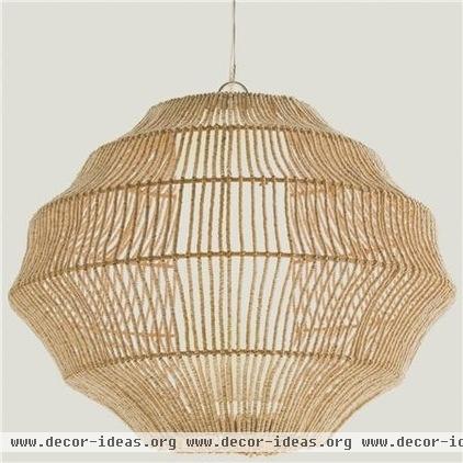 contemporary pendant lighting by Shades of Light