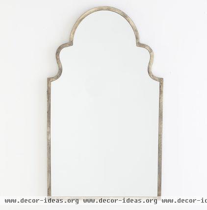 mediterranean mirrors by Wisteria