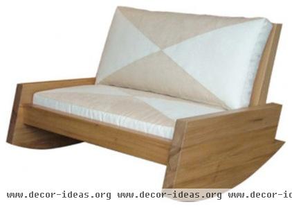 contemporary outdoor sofas by ESPASSO