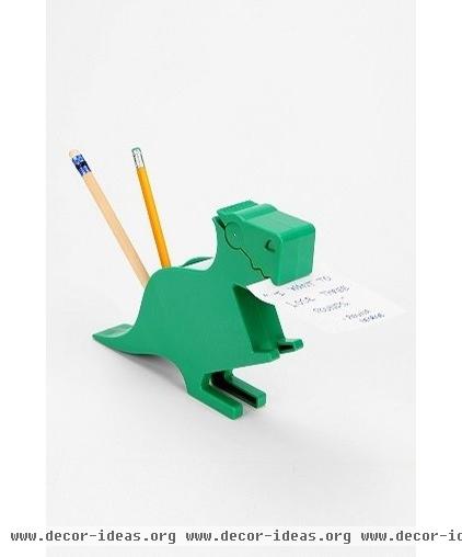 eclectic desk accessories by Urban Outfitters