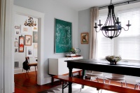 My Houzz: Collected Style in a Nashville Bungalow