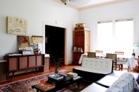 My Houzz: Creativity and Color Play in an 1890 Mississippi Home