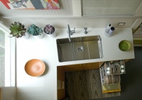 Houzz Call: Show Us Your Compact Kitchen!