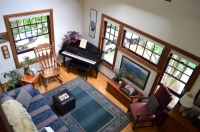 My Houzz: Light and Airy 1920s Seattle Apartment