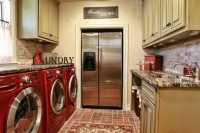 8 Ways to Make the Most of Your Laundry Room