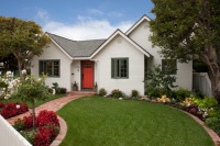 Houzz Tour: Updates Honor a 1930s Cottage's History