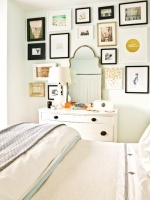 Danielle-Moss - eclectic - bedroom - chicago