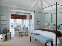 Photos by Gridley + Graves, Moulton Layne, P.L., Spectrum Interior Design - traditional - bedroom - other metro