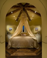 Old World - Chandler - traditional - bedroom - phoenix