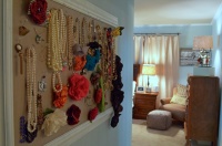 Abilene, TX: Camille Dickson - eclectic - bedroom - other metro