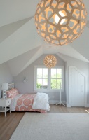 Quaise Road - contemporary - bedroom - boston