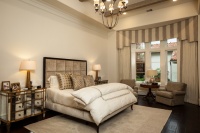 5508 Lynbrook - traditional - bedroom - houston