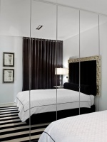 COLE STREET - contemporary - bedroom - melbourne