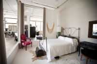 Alina - contemporary - bedroom - new york