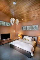 New Mood Design - contemporary - bedroom - denver