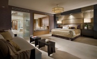 Moraya Bay Private Residence - contemporary - bedroom - other metro