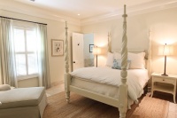 Comfortable Luxury - traditional - bedroom - charleston