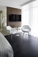 High End Residence turns Boutique Hotel Design - contemporary - bedroom - miami