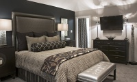 Local Room Makeovers - modern - bedroom - dallas