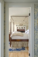 Chatfield Design - traditional - bedroom - portland maine