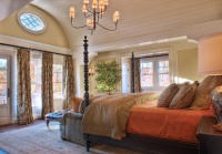 Gabriel Builders - eclectic - bedroom - other metro