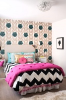 Mhouse INc_Biggar - contemporary - bedroom - toronto