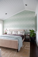 Master Bedroom - contemporary - bedroom - portland