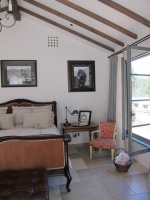 Woodside Estate - traditional - bedroom - san francisco