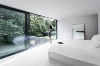 Abbots Way - modern - bedroom - portsmouth
