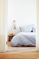 Springhurst Ave - eclectic - bedroom - toronto