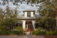 Houzz Tour: Lessons in Florida Cracker Style From a Vacation Home