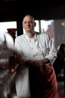 Pro Chefs Dish on Kitchens: How Marc Vetri Cooks at Home