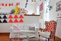 9 Decorating Projects for Lazy Summer Days