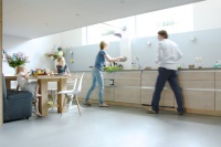 My Houzz: Quality Shows in a Contemporary Dutch Home