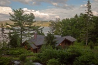 Sublime Coastal Woods Gain a Healthy New Foothold in Maine